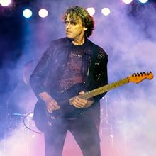 .38 Special - Danny Chaucey - 38 Special / photo credit - Carl Dunn