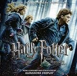 HARRY POTTER & DIE