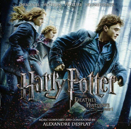 HARRY POTTER & DIE OST