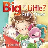 Big or little?