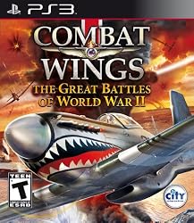 Combat Wings: The Great Battles of WWII