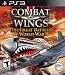 Victory World
Combat Wings: The Great Battles of WWII