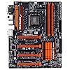 Gigabyte GA-Z97X-SOC FORCE LGA 1150 Z97 Premium 4-Way CrossFire Support with OC Brace Killer E2200 Gaming Networking ATX Motherboard