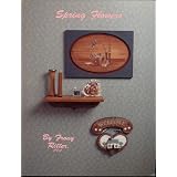 Spring Flowers (Pamphlet) 61EokxznYiL. SL160 SS160 Spring Flowers (Pamphlet)