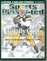 Sports Illustrated, Green Bay Packers, January 2008 Issue