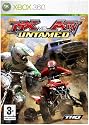 MX vs ATV Untamed (Xbox 360)