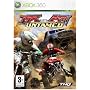 MX vs ATV Untamed (Xbox 360)