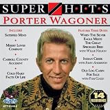 Porter Wagoner - Old Log Cabin For Sale