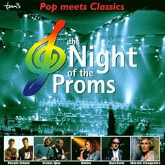 Night of the Proms 1999