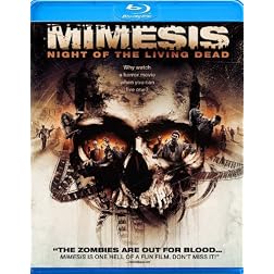 Mimesis [Blu-ray]