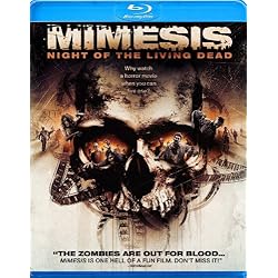 Mimesis [Blu-ray]