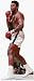 Advanced Graphics 833 Muhammad Ali Life-Size Cardboard Stand-Up