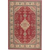 Machine-Made Rugs