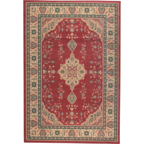 Mohawk Themesford Henna Machine Woven 8' x 11' Rug