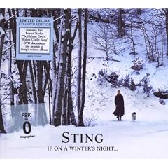If On A Winter's Night... (CD+DVD)