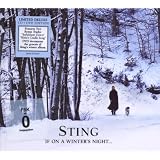 If on a Winter's Night (Ltd.Deluxe ed.)von "Sting"