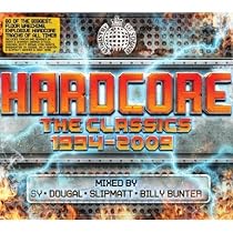 Hardcore - The Classics 1994-2009