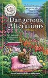 Dangerous Alterations (A Southern Sewing Circle Myste) Medium