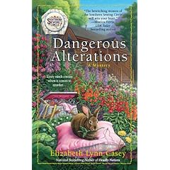Dangerous Alterations