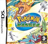 Pok�mon Ranger (Nintendo DS)