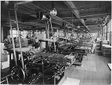 Printing Department,National Cash Register,Dayton,OH