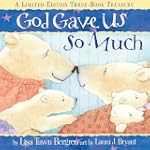 God Gave Us So Much: A Limited-Editio...
