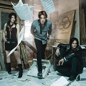 Image de Sick Puppies