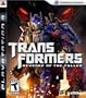 Transformers: Revenge of the Fallen