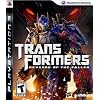 Transformers: Revenge of the Fallen