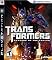 Transformers: Revenge of the Fallen