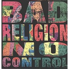 No Control [Vinyl LP]
