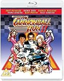 The Cannonball Run II (Dual Format Blu-ray & DVD)