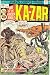 Books : Ka-zar #9
