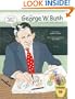 George W. Bush Coloring Book