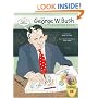 George W. Bush Coloring Book