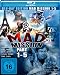 MAD MISSION I - V / Aces go Places (Blu-ray Edition)