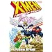 X-Men: The Hidden Years 1