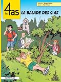 La balade des 4 as