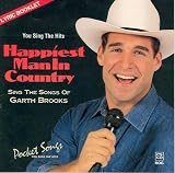 You Sing the Hits Happiest Man in Country