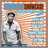 STUDIO ONE Showcase: The Sound Of Studio One In The 1970s