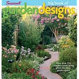 Big Book of Garden Designs (Big Book of)