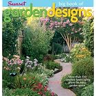 Big Book of Garden Designs (Big Book of) by Marianne Lipanovich and Tom Wilhite
