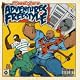 Adventures In Freestyle [Explicit]