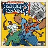 Adventures In Freestyle [Explicit]