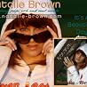 Natalie Brown - It's A Beautiful Day