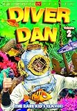 Diver Dan Vol 2 [DVD] [1960] [Region 1] [US Import] [NTSC]