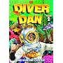 Diver Dan - Volume 2