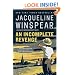 An Incomplete Revenge (Maisie Dobbs Book 5)