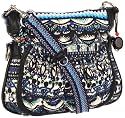 The SAK Artist Circle Cross Body