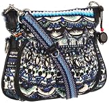 The SAK Artist Circle Cross Body